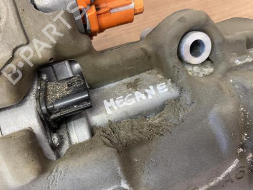 AC-Kompressor RENAULT MEGANE E-TECH SUV EV60 (BNJ1) | BP38966462M34 - Image 3