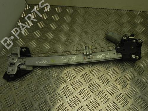 Elevalunas trasero izquierdo HONDA CR-V III (RE_) 2.2 i-CTDi 4WD (RE6) (140 hp) 28923829