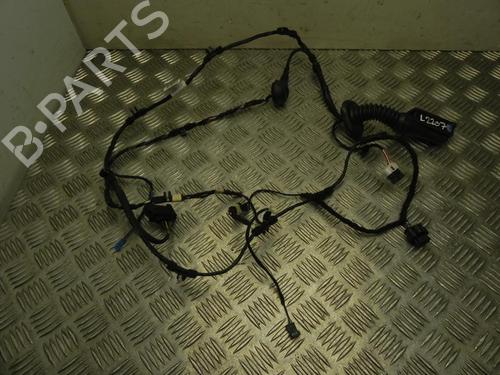 Used Wiring harness Wiring harness 37545718 37545718