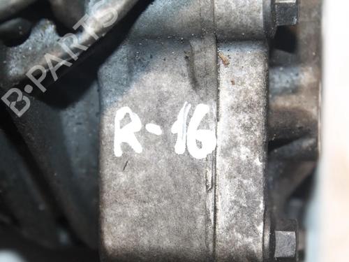 Front differential VOLVO XC60 I SUV (156) D5 AWD | BP28914876M23  - Image 5