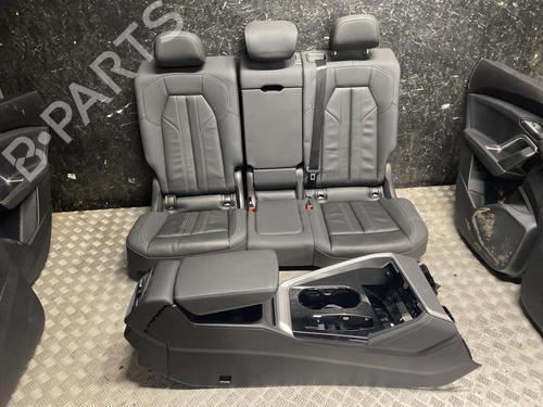 Seats set AUDI Q5 (GUB) 2.0 TFSI quattro | BP37571629C78  - Image 7