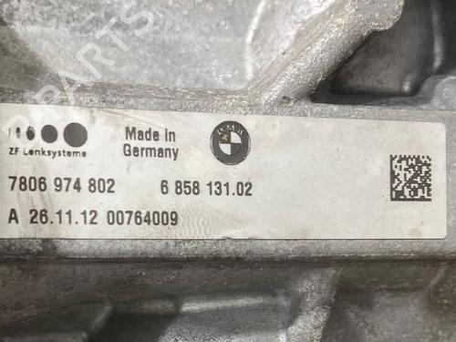 Steering rack BMW 5 Gran Turismo (F07) 535 i | BP28922482M22 