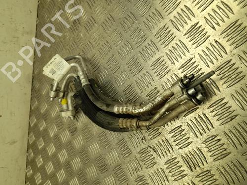 AC pipe TESLA MODEL 3 (5YJ3) EV Performance AWD | BP37564384M126 - Image 2