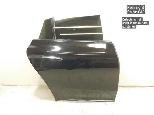 Used Right rear door MERCEDES-BENZ EQE (V295) EQE 350 (295.125) (292 hp) 28916317
