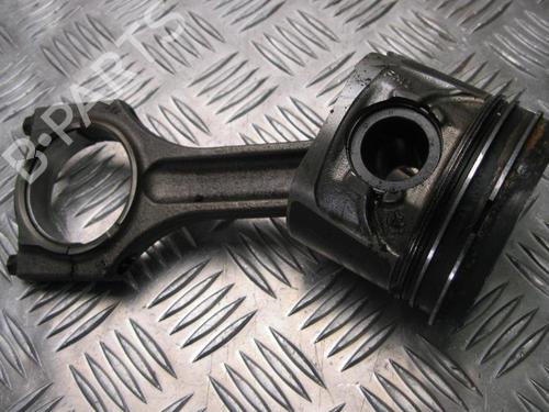 Annen BMW 4 Coupe (F32, F82) 420 d (184 hp) 28930268