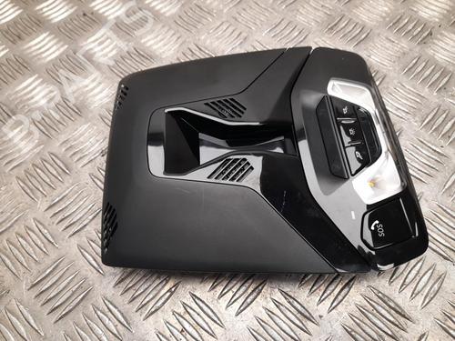 Kabinelys BMW 2 Gran Coupe (F44) 220 d | BP37559090I8 - Image 2