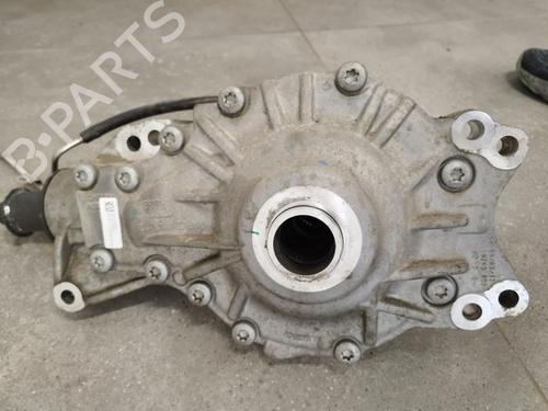 Front differential LAND ROVER RANGE ROVER VELAR (L560) 2.0 P250 Si4 4x4 | BP39418867M23 - Image 3