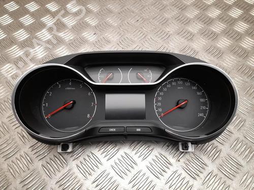 Used Instrument cluster Instrument cluster 30301922 30301922