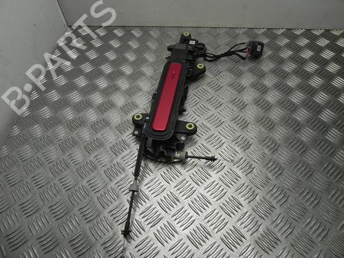 Electronic module JAGUAR I-PACE (X590) EV400 AWD | BP37580430M83 - Image 3