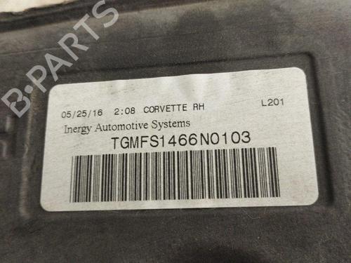 Fuel tank CHEVROLET CORVETTE (C7) 6.2 | BP28942559C62 