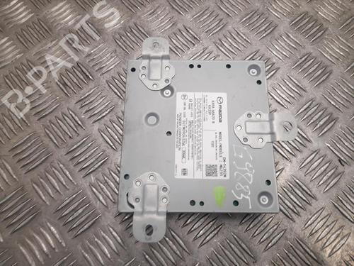 Electronic module MAZDA CX-5 (KF) 2.0 SKYACTIV-G | BP37569017M83 - Image 3