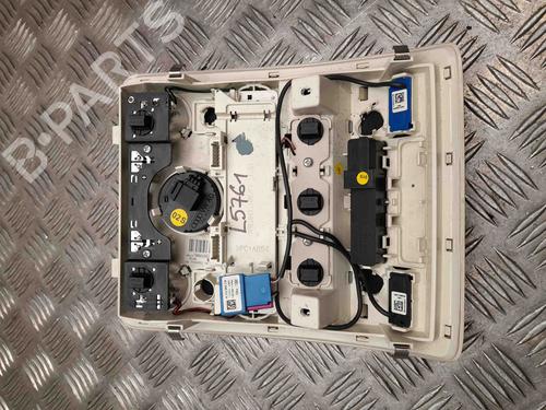 Interior roof light VW TOUAREG (7P5, 7P6) 3.0 V6 TDI | BP28933111I8 