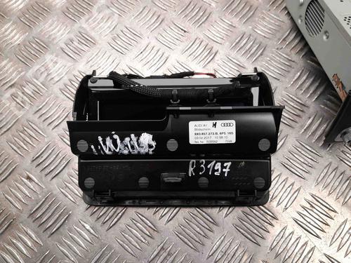 Electronic module AUDI A1 Sportback (8XA, 8XF) 1.4 TFSI | BP28930240M83