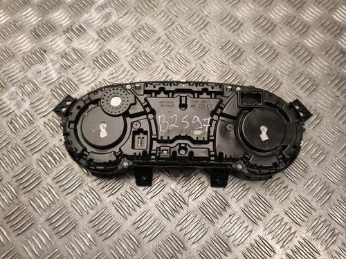 Instrument cluster IVECO DAILY VI Van 33S16, 35S16, 35C16, 38S16, 40C16, 42S16, 50C16 | BP38967187C47 - Image 4
