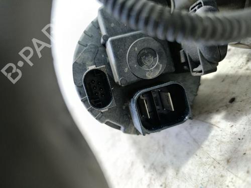 Steering column MERCEDES-BENZ EQS (V297) EQS 450+ (297.123) | BP38997756M21 - Image 9