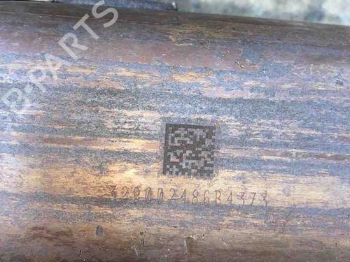 Pipe DODGE DURANGO (WD) 3.6 | BP28934057M125