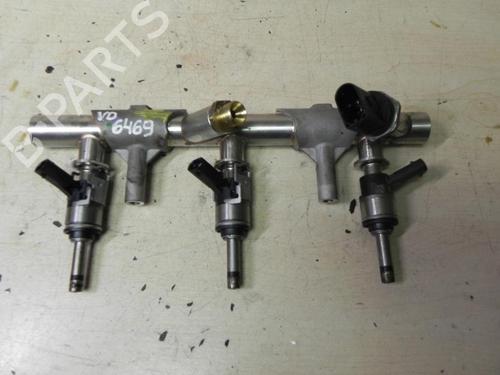 Sprederrør AUDI A4 B8 (8K2) S4 quattro (333 hp) 28939860