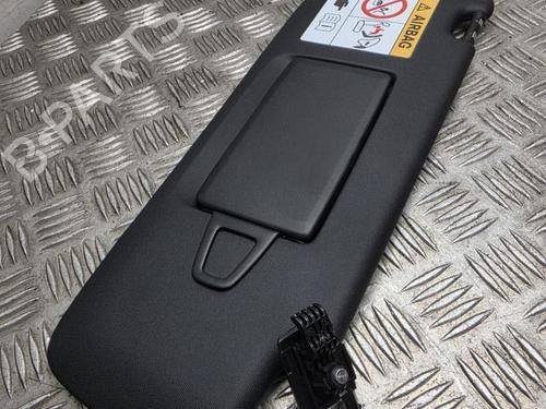 Right sun visor MERCEDES-BENZ GLC (X254) 300e 4-matic (254.656) | BP40206102I2  - Image 5