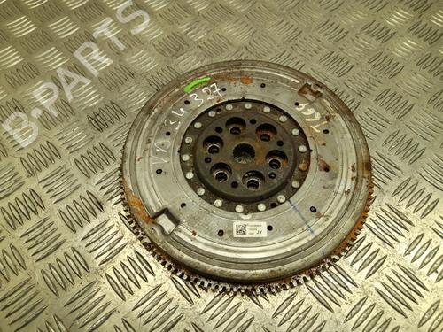Volano Volano NISSAN JUKE (F16_) 1.6 Hybrid (143 hp) 37556856 37556856