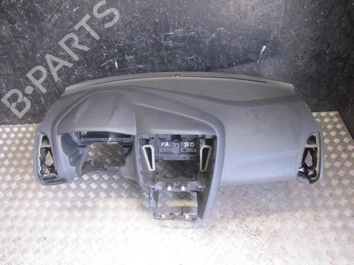 Tablier JEEP CHEROKEE (KL) 2.4 | BP37582388C46 - Image 2