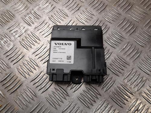 Used Electronic module VOLVO XC90 II (256) D5 AWD (224 hp) 28922154
