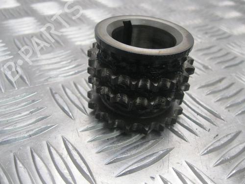 Pulley MERCEDES-BENZ E-CLASS (W211) E 200 CDI (211.007) | BP37577438M122 - Image 2