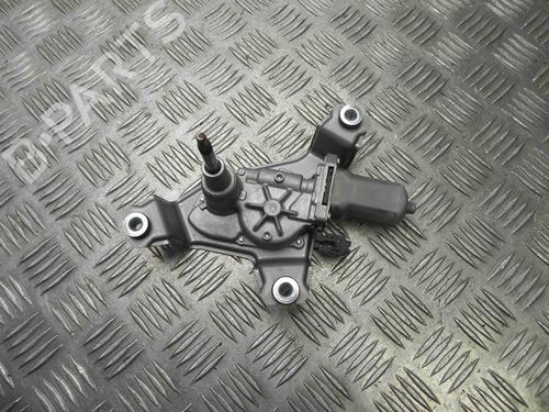 Used Rear wiper motor JEEP GRAND CHEROKEE IV (WK, WK2) 3.0 CRD V6 4x4 (250 hp) 28947362