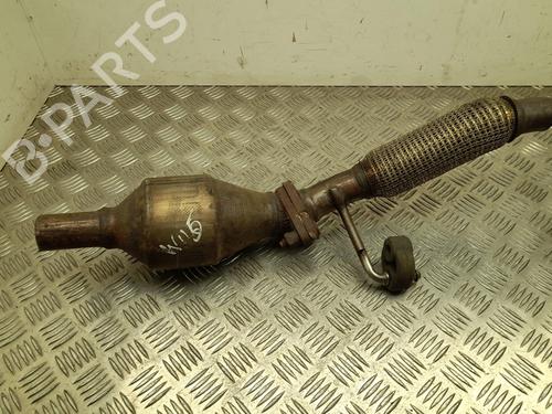 Katalysator KIA RIO IV (YB, SC, FB) 1.25 (84 hp) 28946835