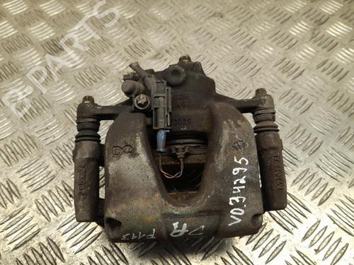 Right front brake caliper MERCEDES-BENZ CLA (C118) CLA 180 (118.384) | BP28911535M104 