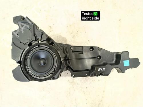 Used Electronic module Electronic module BENTLEY BENTAYGA (4V1) 6.0 (608 hp) 33847848 33847848