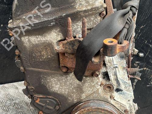 Used Engine HONDA CR-V III (RE_) 2.2 i-CTDi 4WD (RE6) (140 hp) 28937607