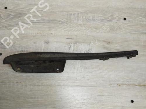 Used Wheel arch trim Wheel arch trim LAND ROVER RANGE ROVER VELAR (L560) 2.0 P250 Si4 4x4 (250 hp) 40616201 40616201