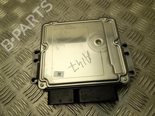 Engine control unit (ECU) HONDA CR-V IV (RM_) 1.6 i-DTEC (RE6) | BP37566097M57 - Image 2