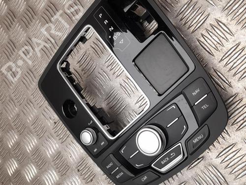 Switch AUDI A7 Sportback (4GA, 4GF) 3.0 TDI quattro | BP37547410I30 - Image 3
