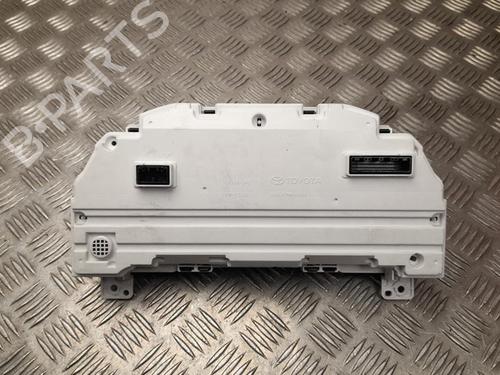 Instrument cluster TOYOTA LAND CRUISER PRADO (_J15_) 2.8 D-4D (GDJ150_, GDJ155_, GDJ150, GDJ151) | BP28935898C47 