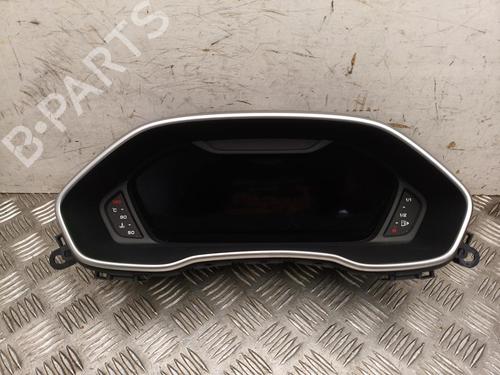 Used Instrument cluster Instrument cluster AUDI Q3 Sportback (F3N) 40 TFSI quattro (190 hp) 39894561 39894561
