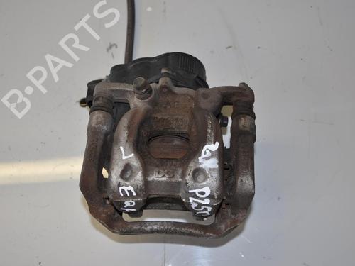 Left rear brake caliper MERCEDES-BENZ EQA (H243) EQA 350 4-matic (243.712) | BP38964070M107 - Image 3