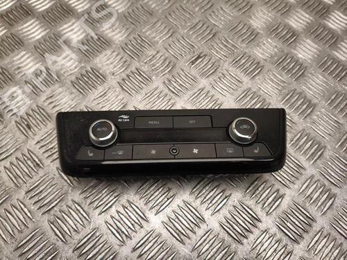 Used Climate control Climate control 37574738 37574738