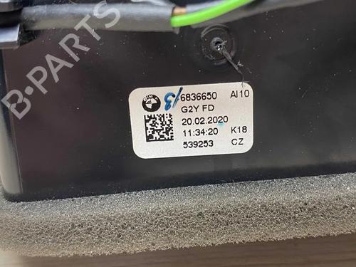Air vent BMW 3 (G20, G80, G28) 320 i | BP31626208I21