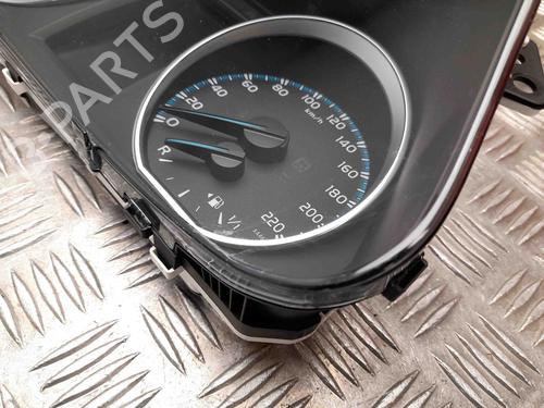 Instrument cluster TOYOTA RAV 4 IV (_A4_) 2.5 Hybrid 4WD (AVA44_) | BP28945451C47