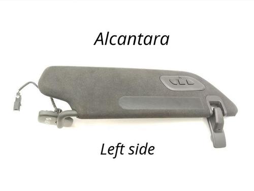 Used Left sun visor Left sun visor CHEVROLET CORVETTE (C8) 6.2 (502 hp) 38996248 38996248