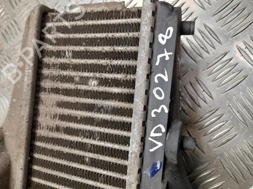 Intercooler HONDA CIVIC IX Tourer (FK) 1.6 i-DTEC (FK3) | BP37551686M30 - Image 4