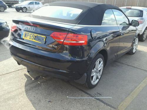 Other AUDI A3 Convertible (8P7) 1.6 TDI | BP37541697O1 - Image 5