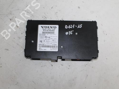 Used Control unit Control unit 38966993 38966993