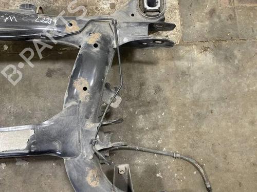 Rear axle BMW X5 (E70) M | BP28946054M2 - Image 2