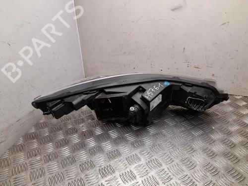 Left headlight RENAULT ZOE (BFM_) ZOE | BP33883376C28 - Image 5
