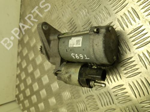 Starter VW TAIGO (CS1) 1.0 TSI | BP37550667M8 - Image 3