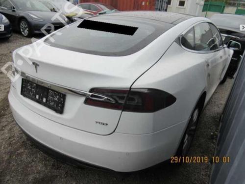 Other TESLA MODEL S (5YJS) 70D AWD | BP37580702O1 - Image 5