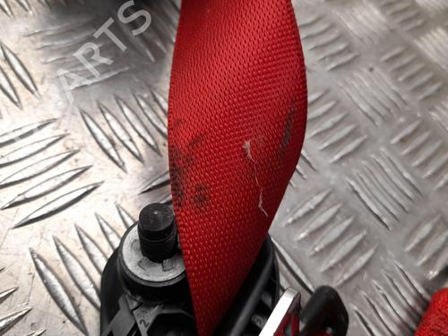 Rear left seatbelt MERCEDES-BENZ CLA Coupe (C117) CLA 250 4-matic (117.346) | BP28939417I29 