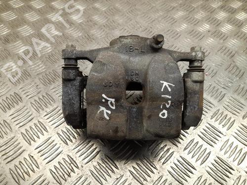 Used Left front brake caliper Left front brake caliper 37564012 37564012